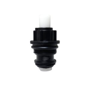 Cold Plastic Stem Fits Nibco Faucets