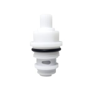 Hot Plastic Stem Fits Nibco Faucets