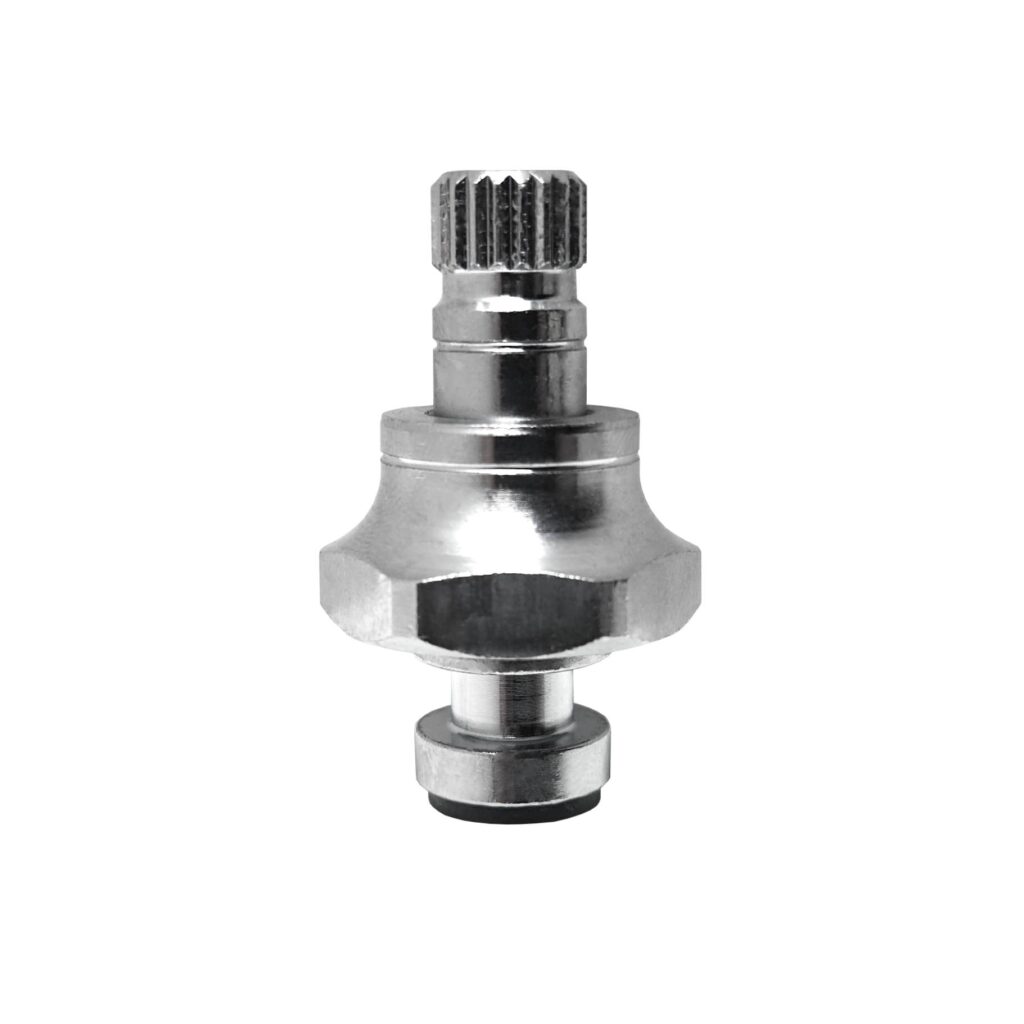 Cold Compression Stem Fits Matco Norca Wall Faucets