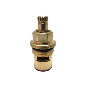 Hot Ceramic Disc Cartridge Fits Mountain Faucets
