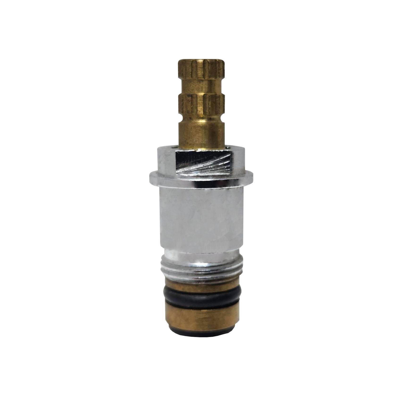 Cold Compression Stem Fits Michigan & Wolverine Faucets