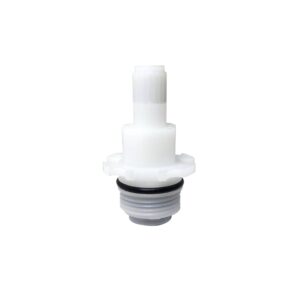 Hot or Cold Plastic Stem Fits Peerless Faucets