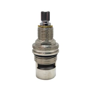 Hot Chrome Ceramic Disc Cartridge Fits Newport Brass 1-142