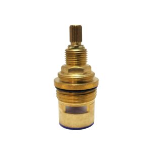 Cold 3/4" Ceramic Disc Cartridge Fits Newport Brass Faucets