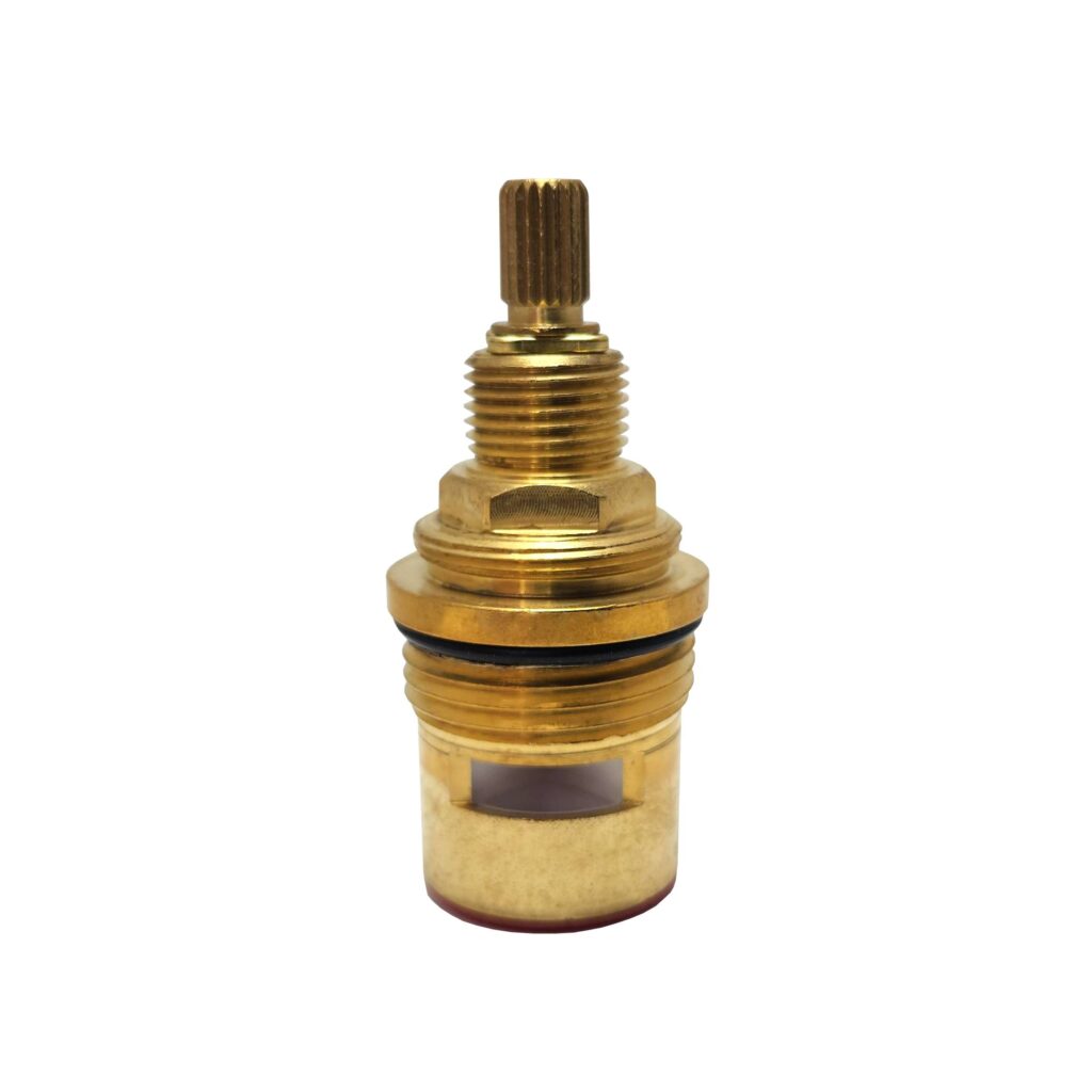 Hot 3/4" Ceramic Disc Cartridge Fits Newport Brass Faucets