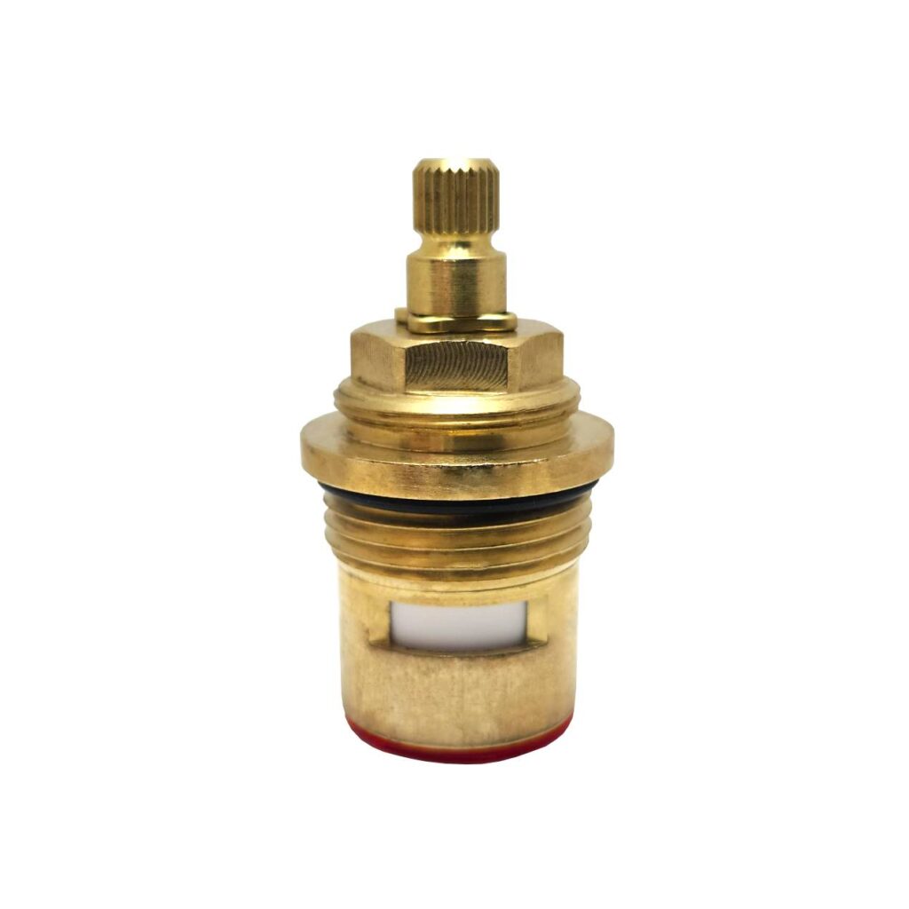 Hot 3/4" Ceramic Disc Cartridge Fits Nicolazzi & Rohl Faucets
