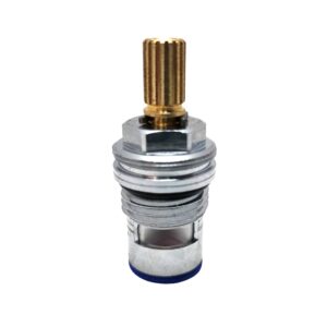Cold Ceramic Disc Cartridge Fits Paul Decorative Faucets