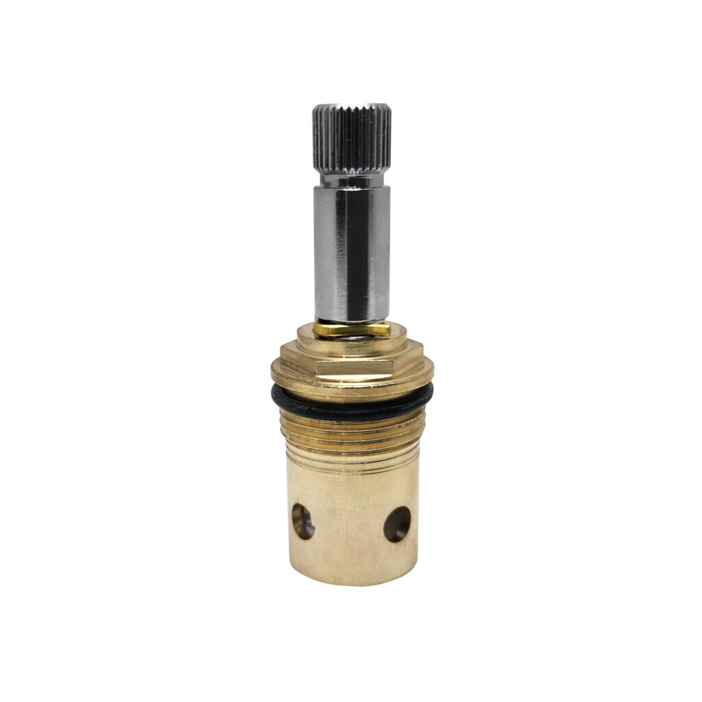 Hot Ceramic Disc Cartridge Fits Pegasus Faucets