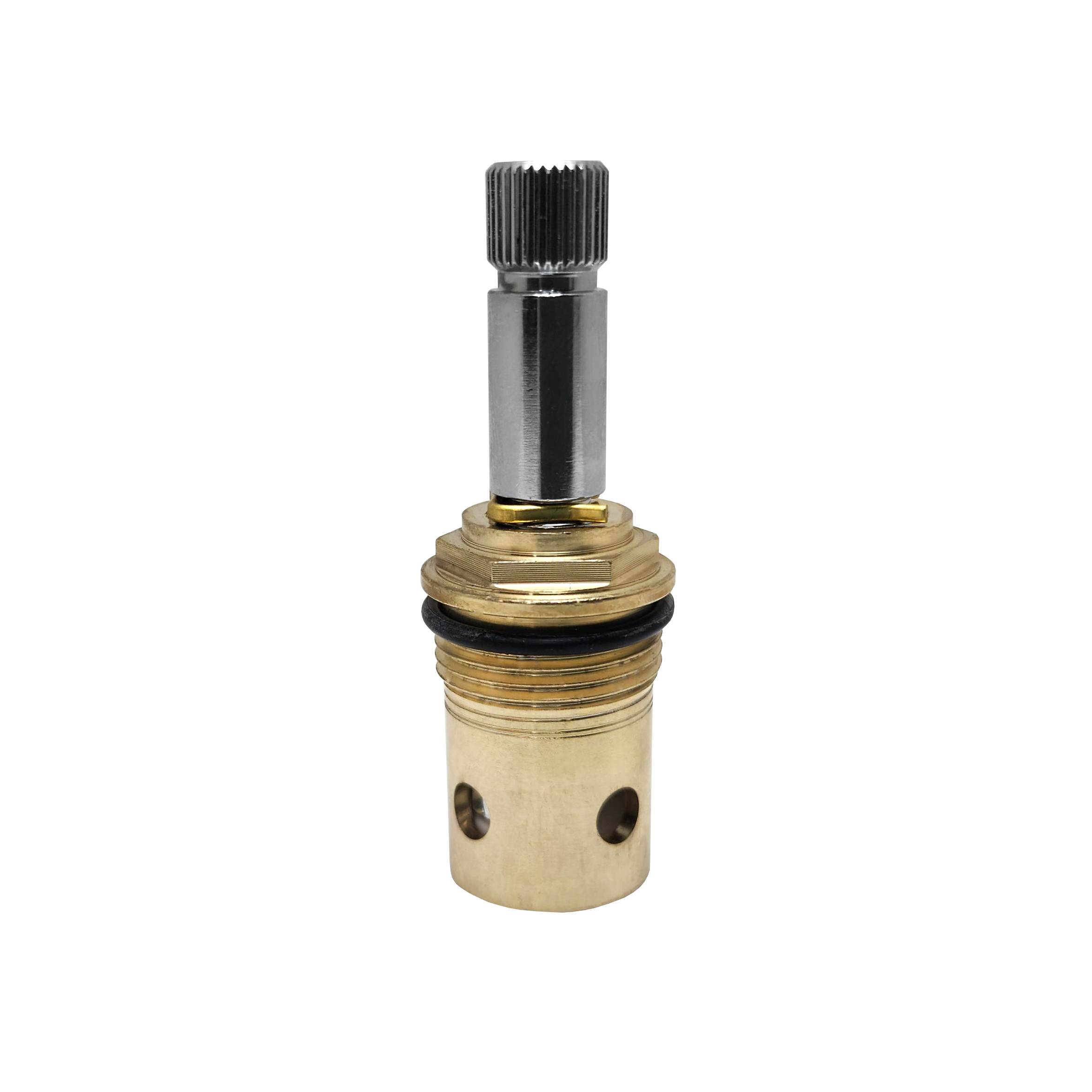 Hot Ceramic Disc Cartridge Fits Pegasus Faucets