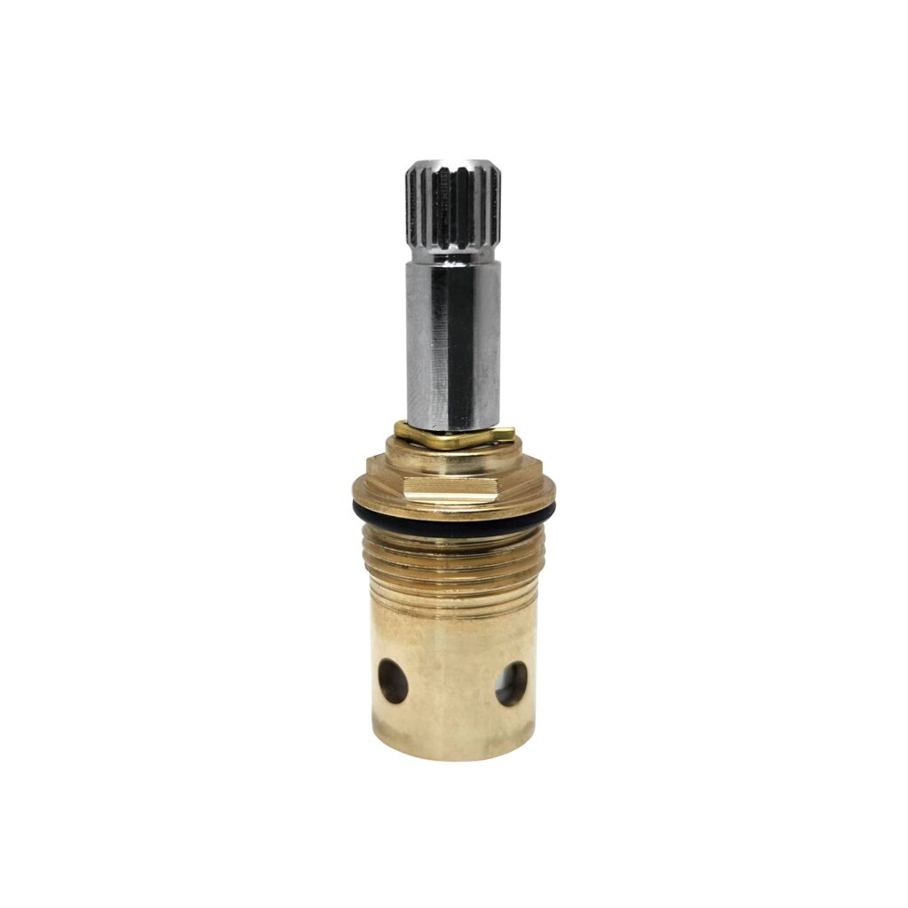 Cold Ceramic Disc Cartridge Fits Pegasus Faucets
