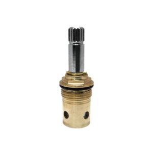 Cold Ceramic Disc Cartridge Fits Pegasus Faucets