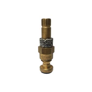 Cold Compression Stem W/ Packing Fits Michigan Brass Faucets