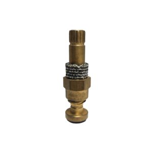 Hot Compression Stem W/ Packing Fits Michigan Brass Faucets