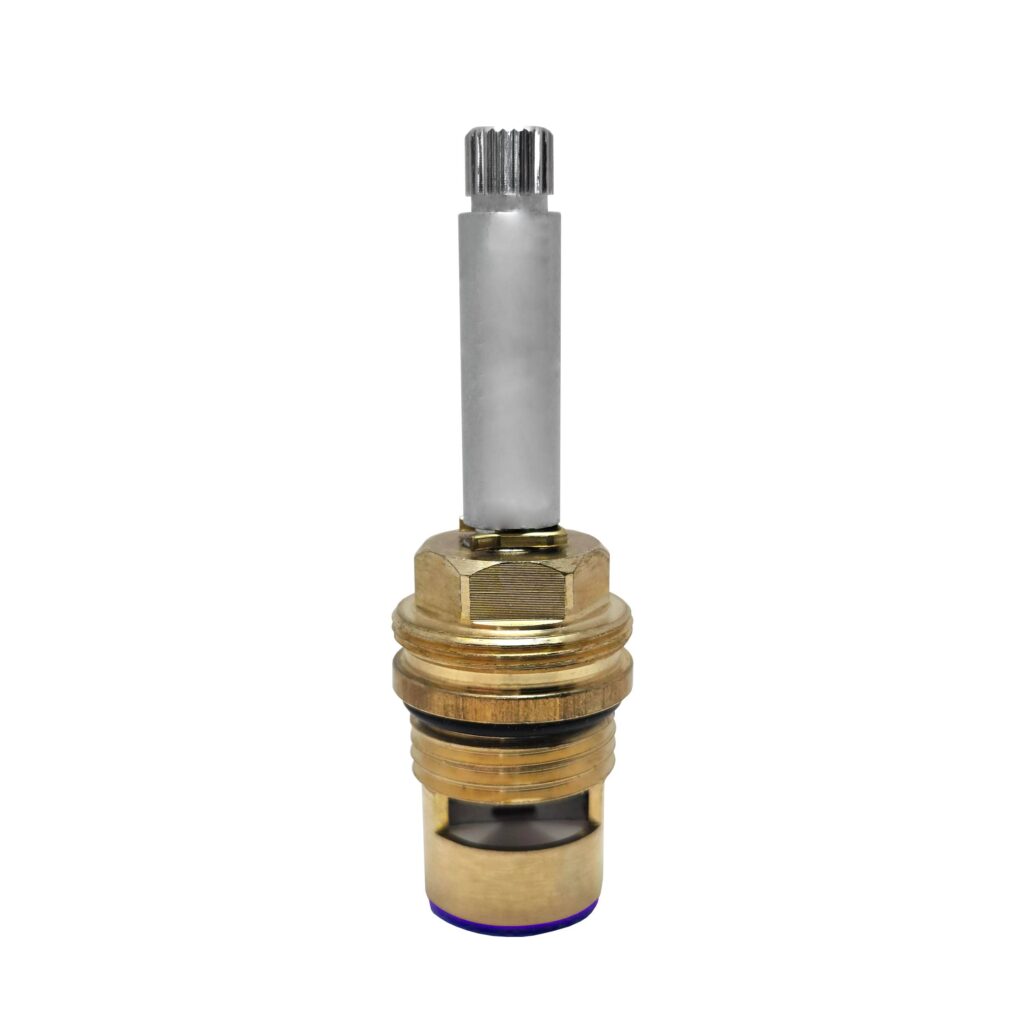 Cold 1/2" Ceramic Disc Cartridge Fits Nicolazzi Faucets
