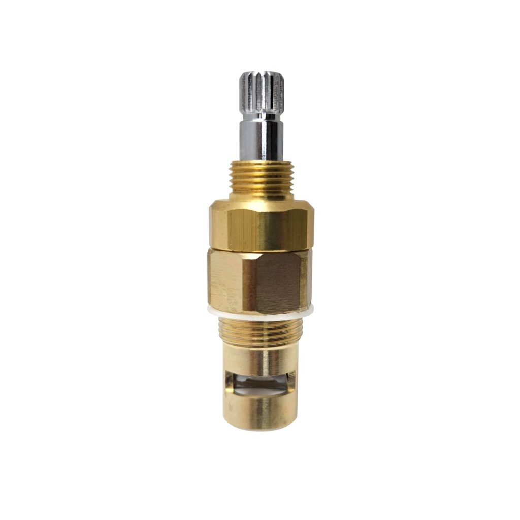 Cold Ceramic Disc Cartridge Fits Phylrich Faucets