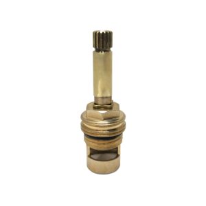 Hot Polished Brass Ceramic Disc Cartridge Fits Phylrich Faucets