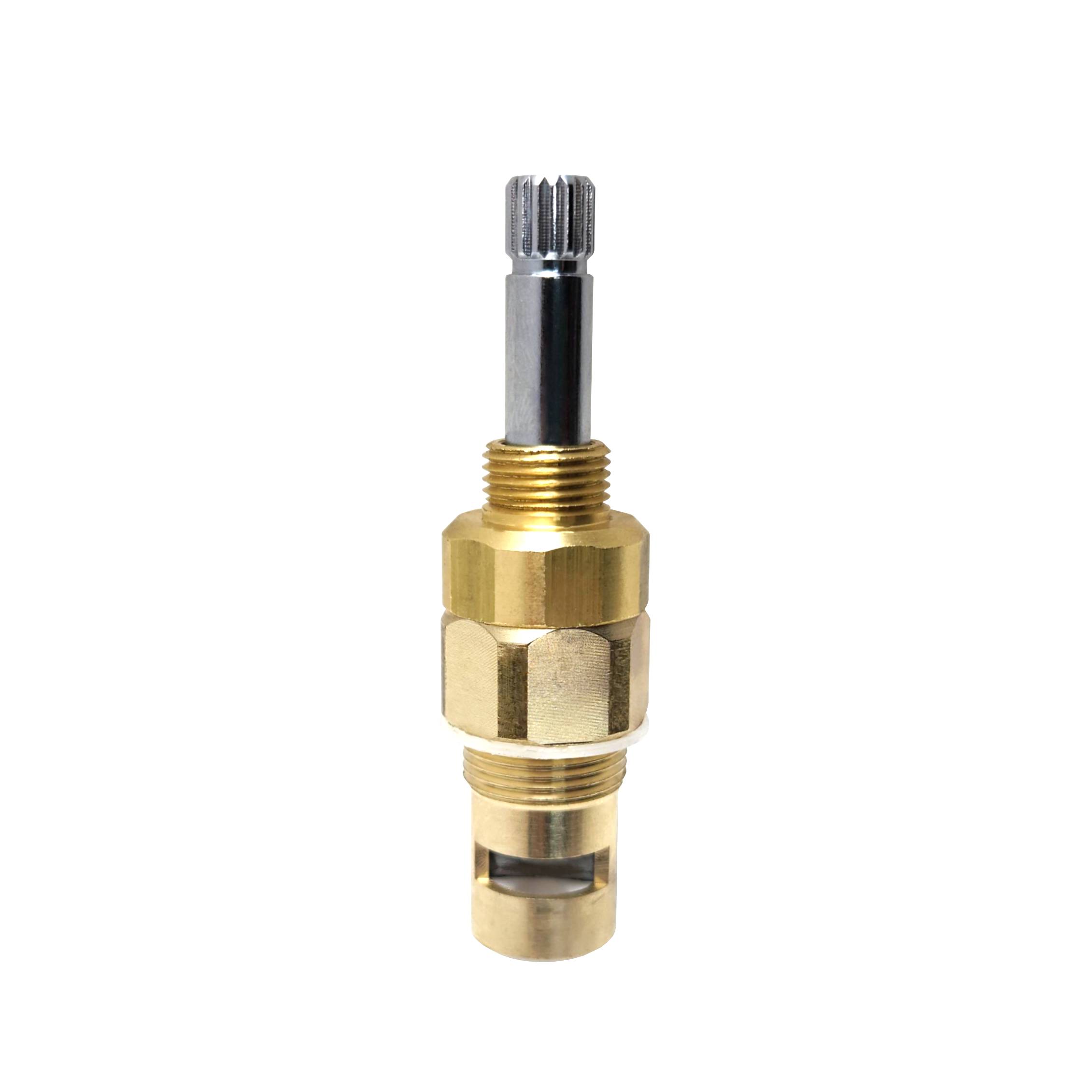 Hot Ceramic Disc Cartridge Fits Phylrich Faucets