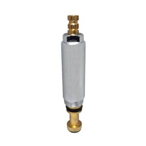 Hot or Cold Compression Stem Fits Michigan Brass Bath Faucets