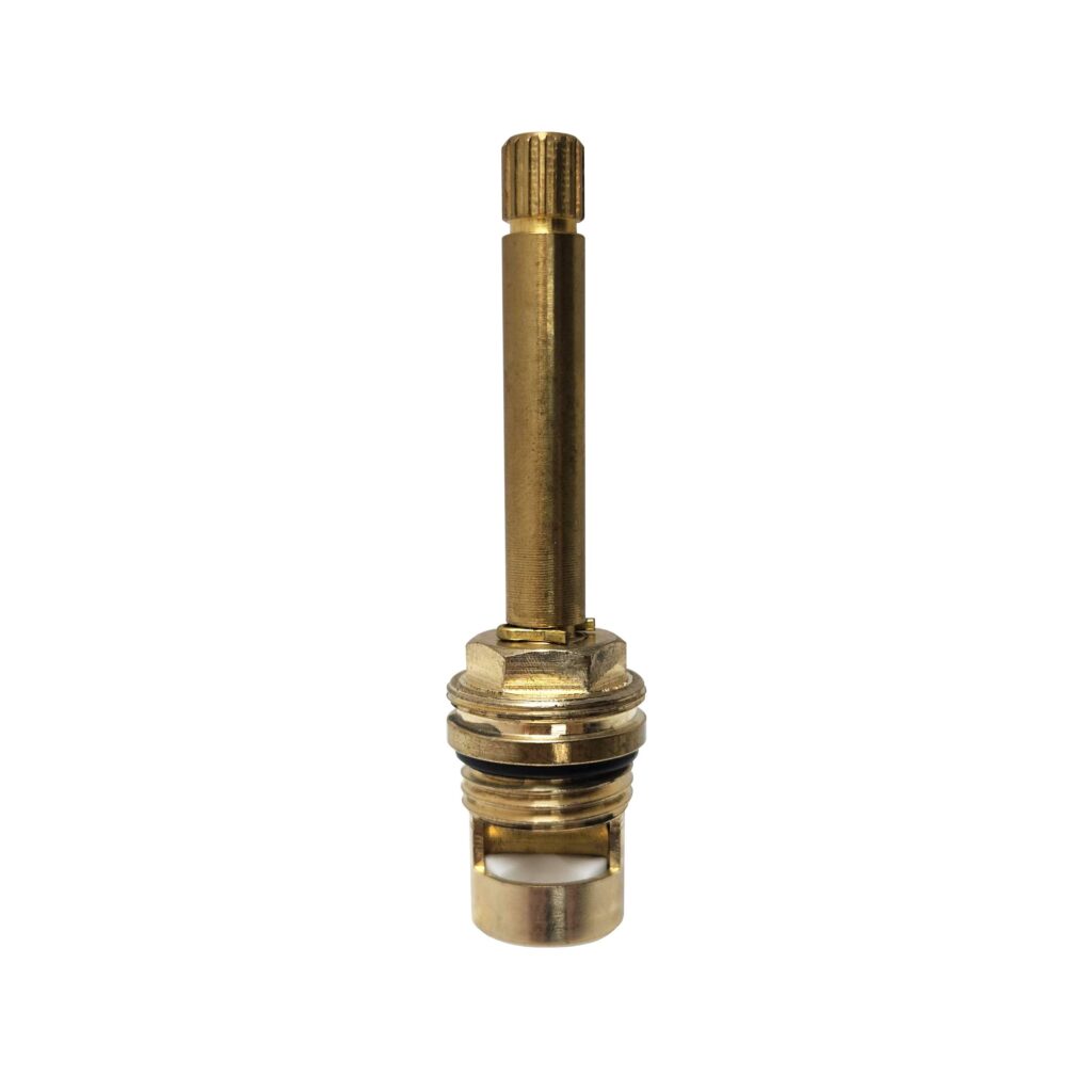Hot Ceramic Disc Cartridge Fits Paul Faucets