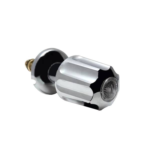 Chrome 3 Piece Rebuild Kit to Fit Gerber Faucets - Image 2