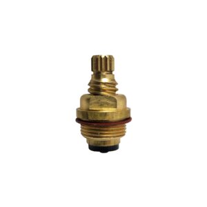 Cold Compression Stem Fits Matco-Norca Laundry Faucets