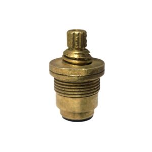 Cold Compression Stem Fits Repcal Lavatory Faucets