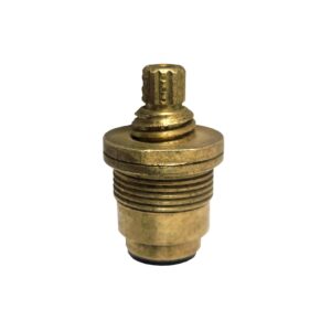 Hot compression Stem Fits Repcal Lavatory Faucets