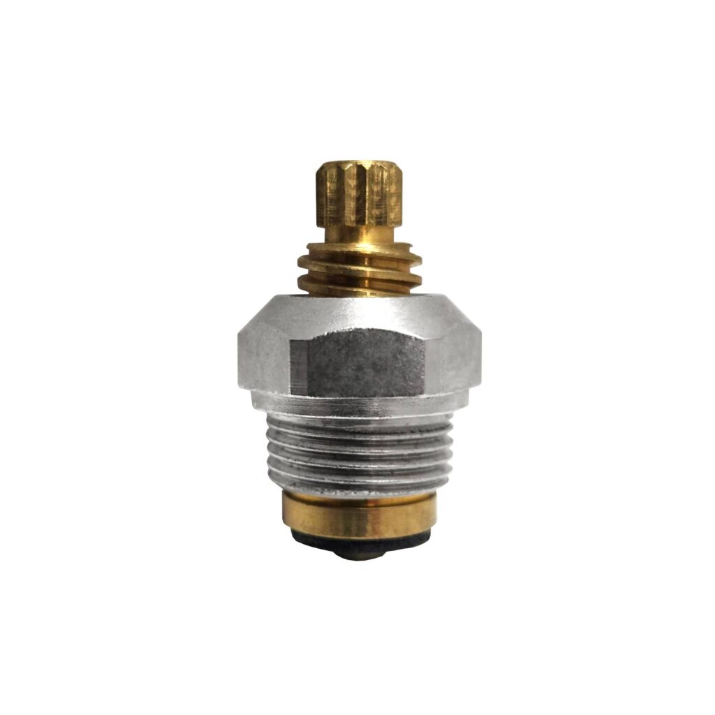 Cold Compression Stem Fits Repcal Lavatory Faucets
