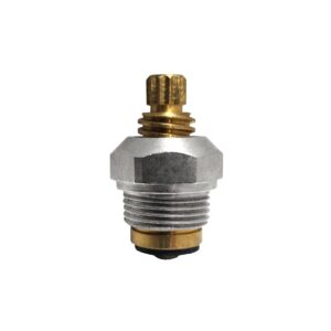 Cold Compression Stem Fits Repcal Lavatory Faucets