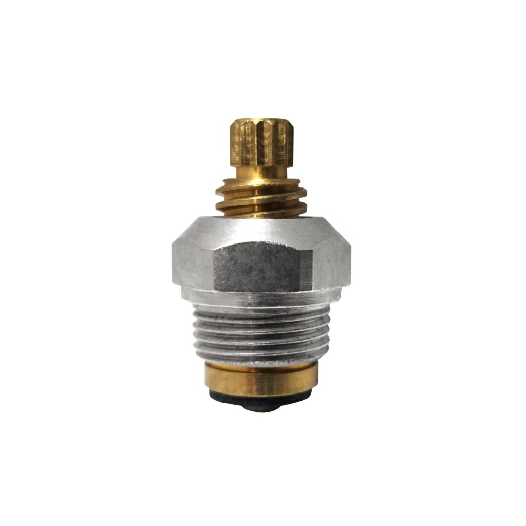 Hot Compression Stem Fits Repcal Lavatory Faucets