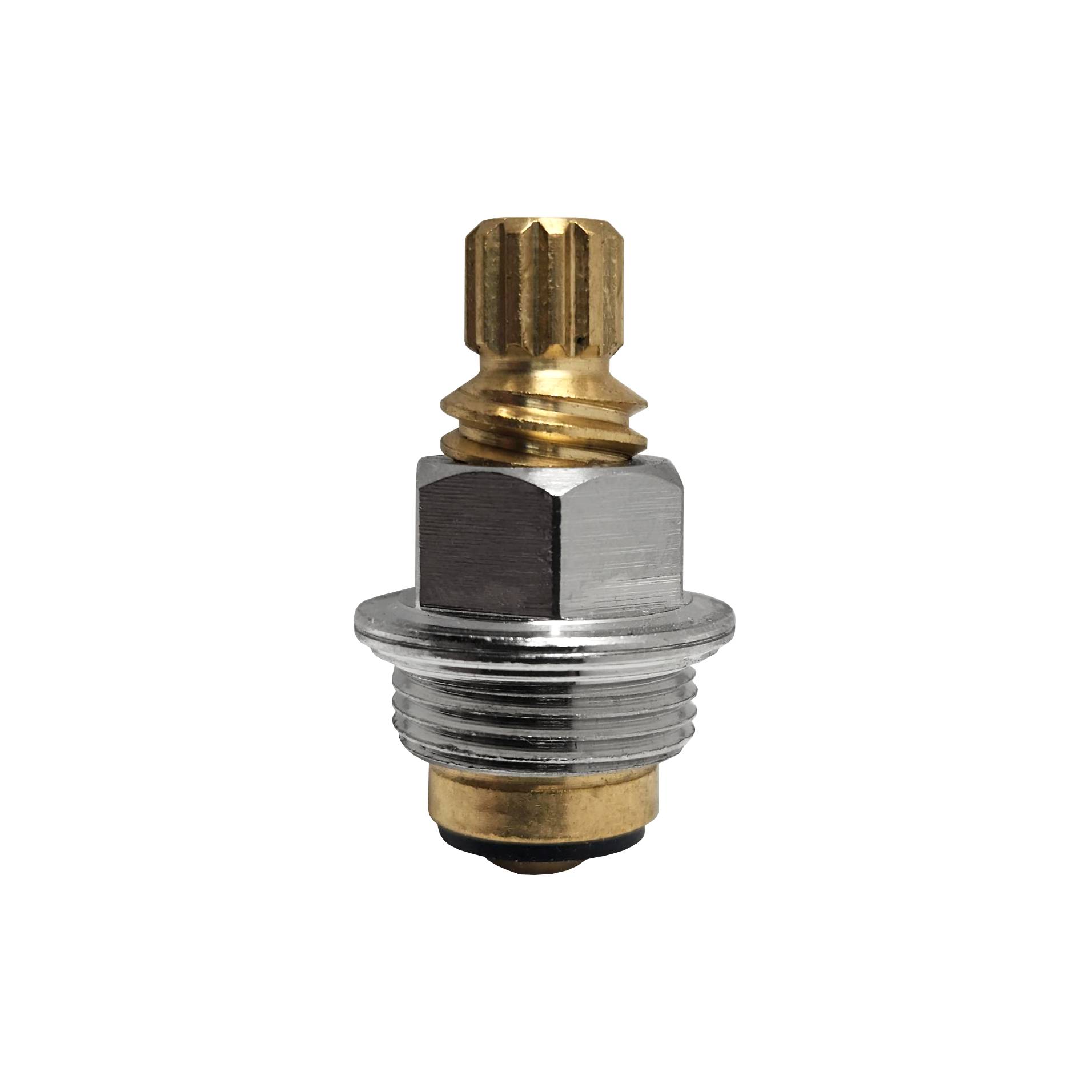 Cold Compression Stem Fits Price Pfister Faucets