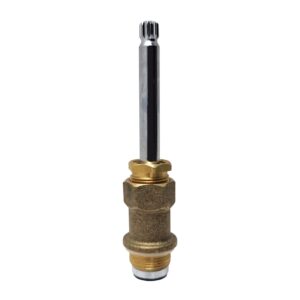 Hot or Cold Compression Stem Fits Price Pfister Bath Faucets