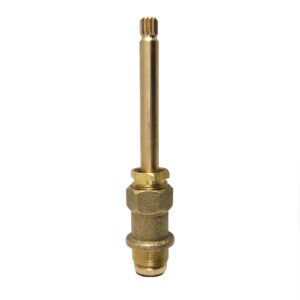 Hot or Cold Compression Stem Fits Price Pfister Bath Faucets