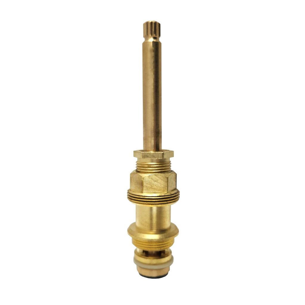 Diverter Compression Stem (w/ Outside Thread) Fits Price Pfister Faucets