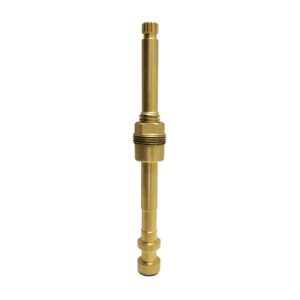 Cold Compression Stem Fits Price Pfister Bath Faucets