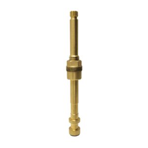 Hot or Cold Compression Stem Fits Price Pfister Bath Faucets