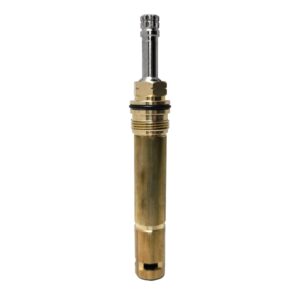 Hot Compression Stem (Long) Fits Price Pfister Bath Faucets