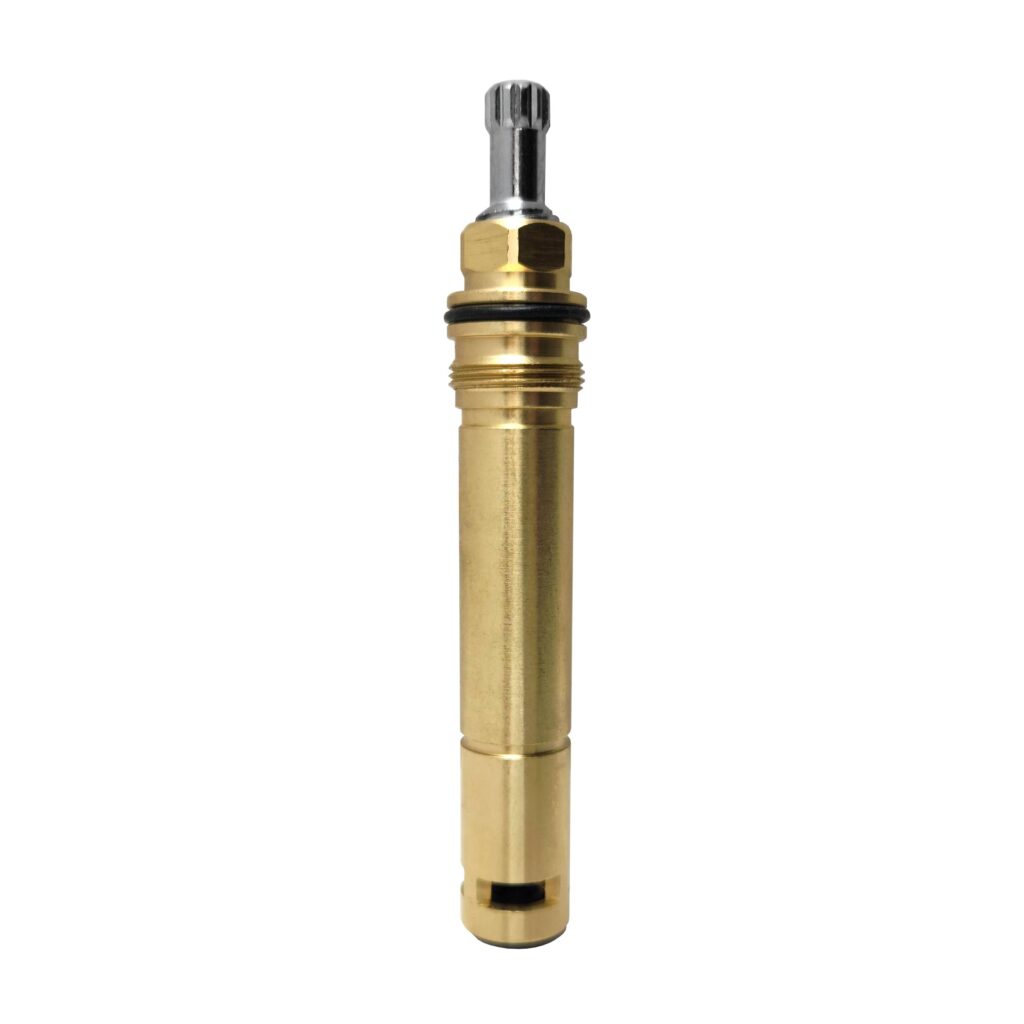Hot Compression Stem (Short) Fits Price Pfister Faucets