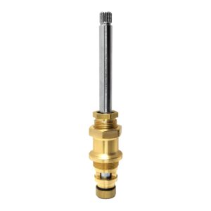 Diverter Compression Stem Fits Queen City Shower Faucets