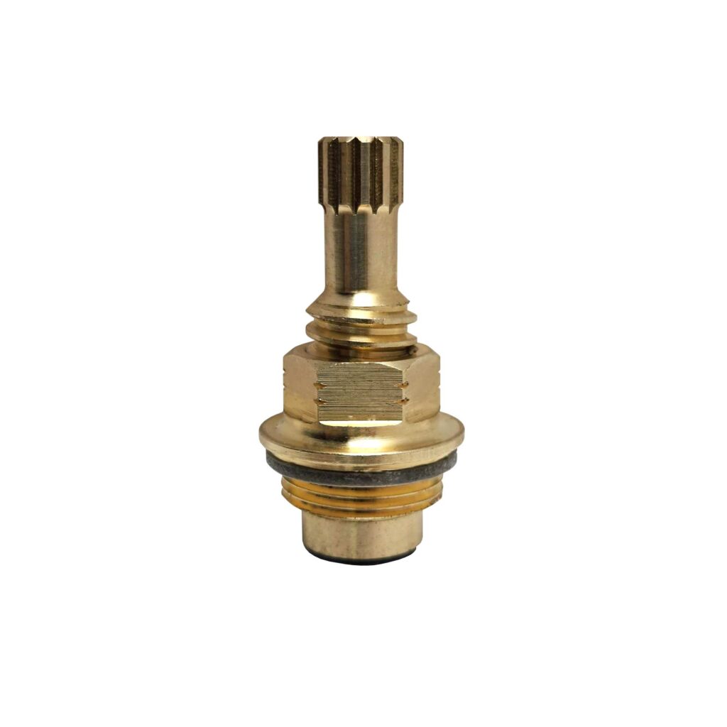 Hot or Cold Compression Stem Fits Price Pfister Faucets
