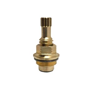 Hot or Cold Compression Stem Fits Price Pfister Faucets