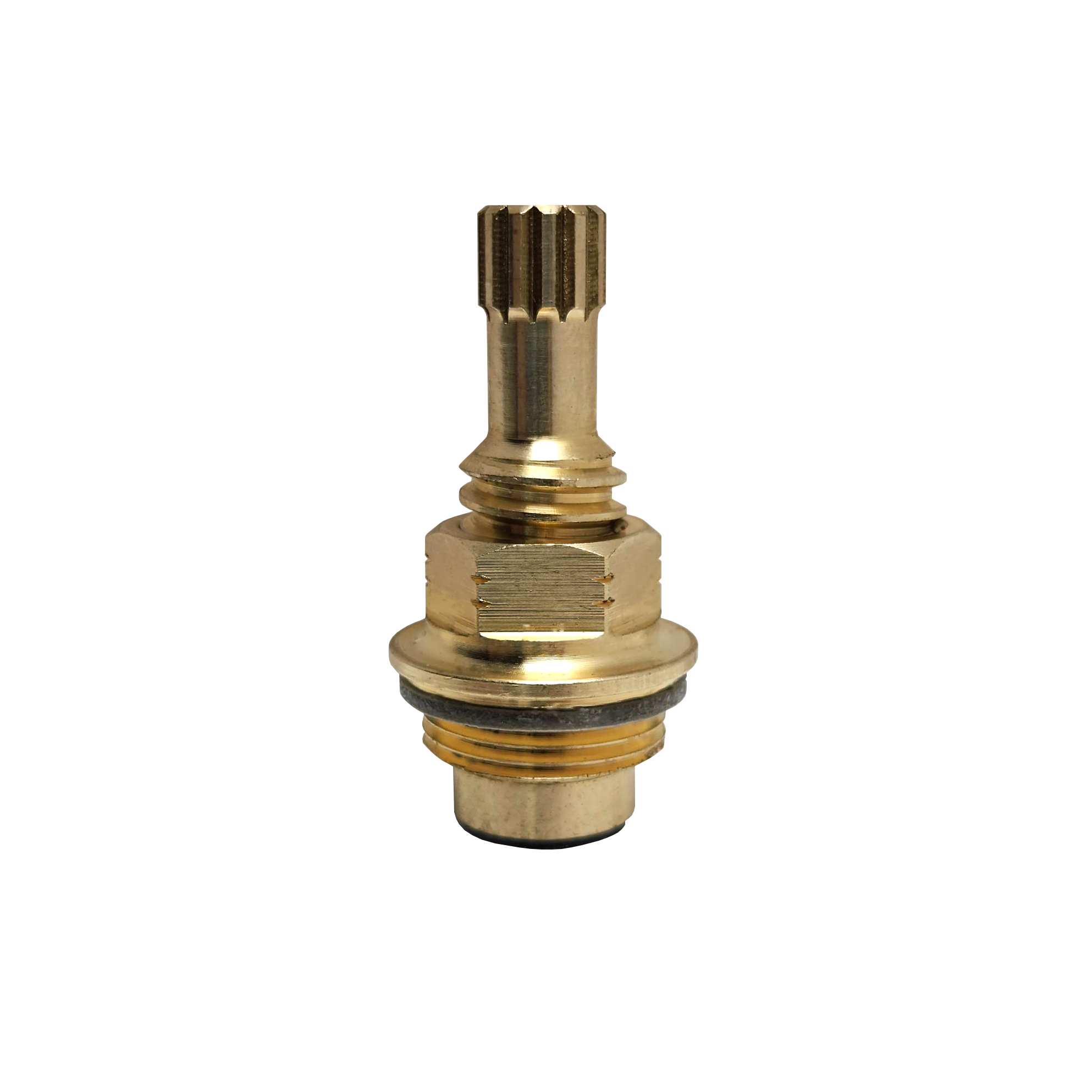 Hot or Cold Compression Stem Fits Price Pfister Faucets