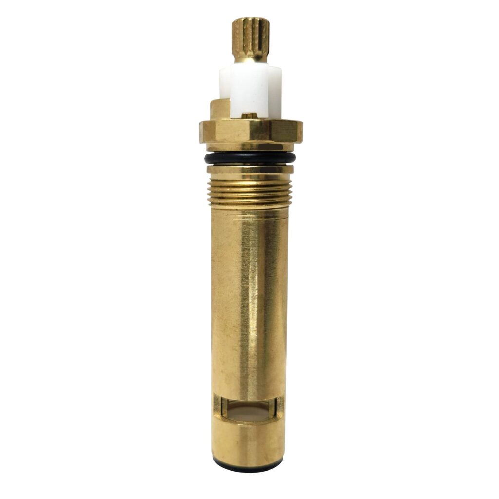 Hot or Cold Ceramic Disc Cartridge Fits Price Pfister [910-305]
