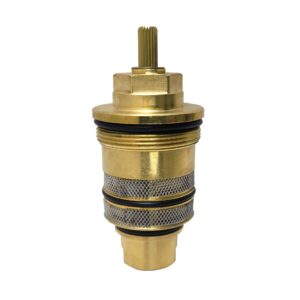 Thermostatic Cartridge Fits Hansgrohe Faucet Bodies