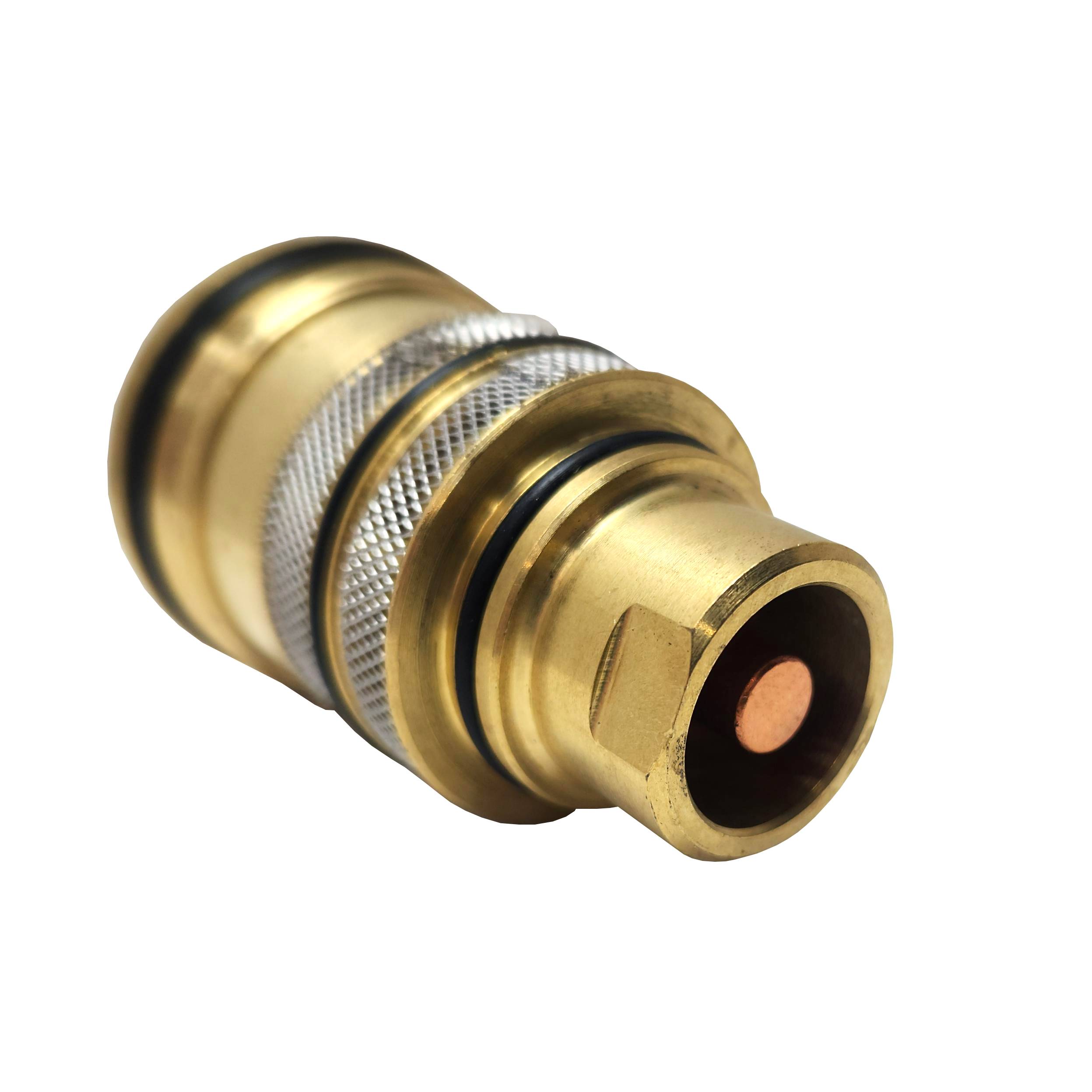 Thermostatic Cartridge Fits Hansgrohe Faucet Bodies - Image 2