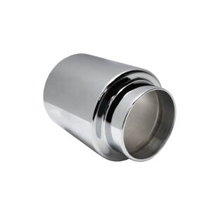 Chrome Sleeve Fits Delta Monitor 13 / 14 Series