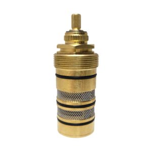 Thermostatic Cartridge Fits Sepco Faucet Bodies