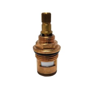Cold Ceramic Disc Cartridge Fits Pioneer Faucets & Others