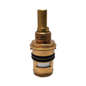 Hot Ceramic Disc Cartridge Fits Pioneer Faucets