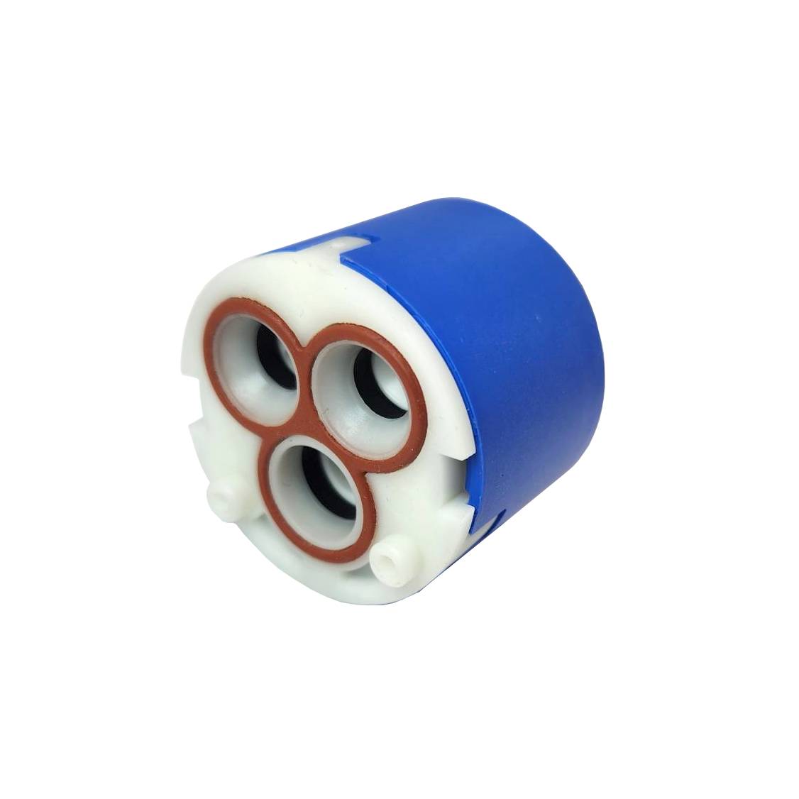 Single Lever Ceramic Cartridge to fit/replace Various Moen, M-Core, Harrington Brass - Image 2